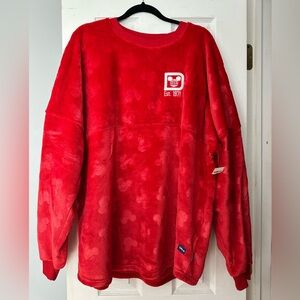 Walt Disney World Spirit Jersey